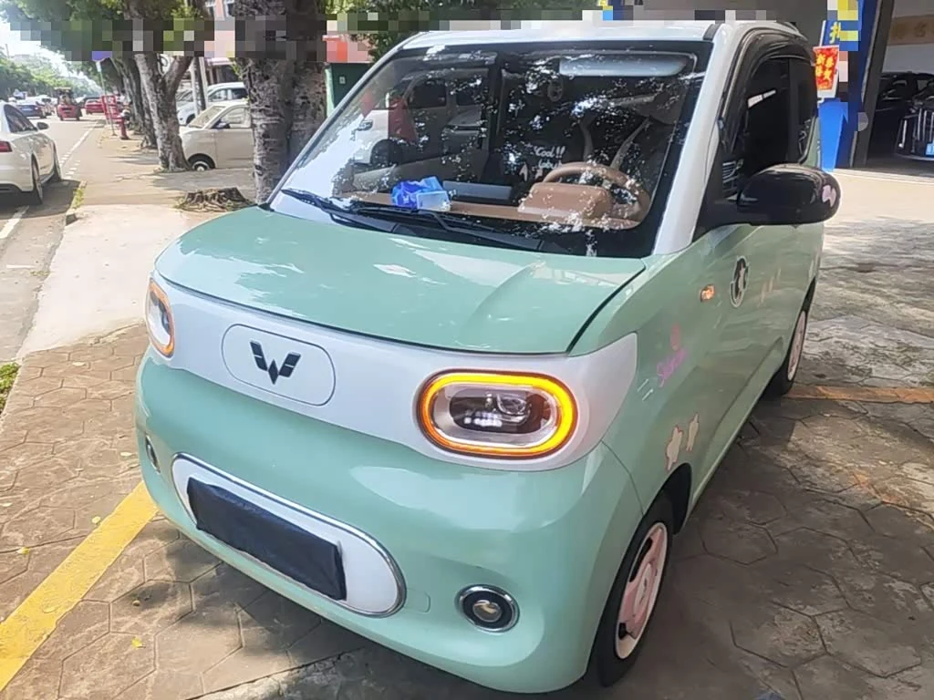 Wuling Mini EV