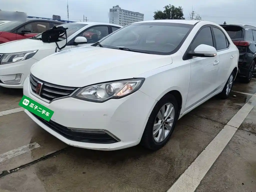 Roewe 360