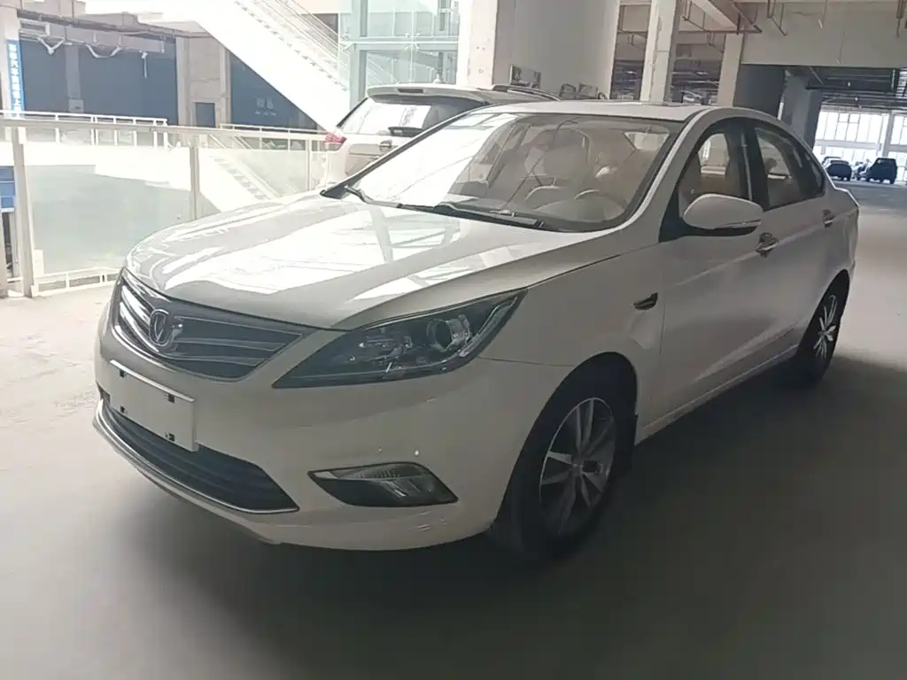 Changan Eado