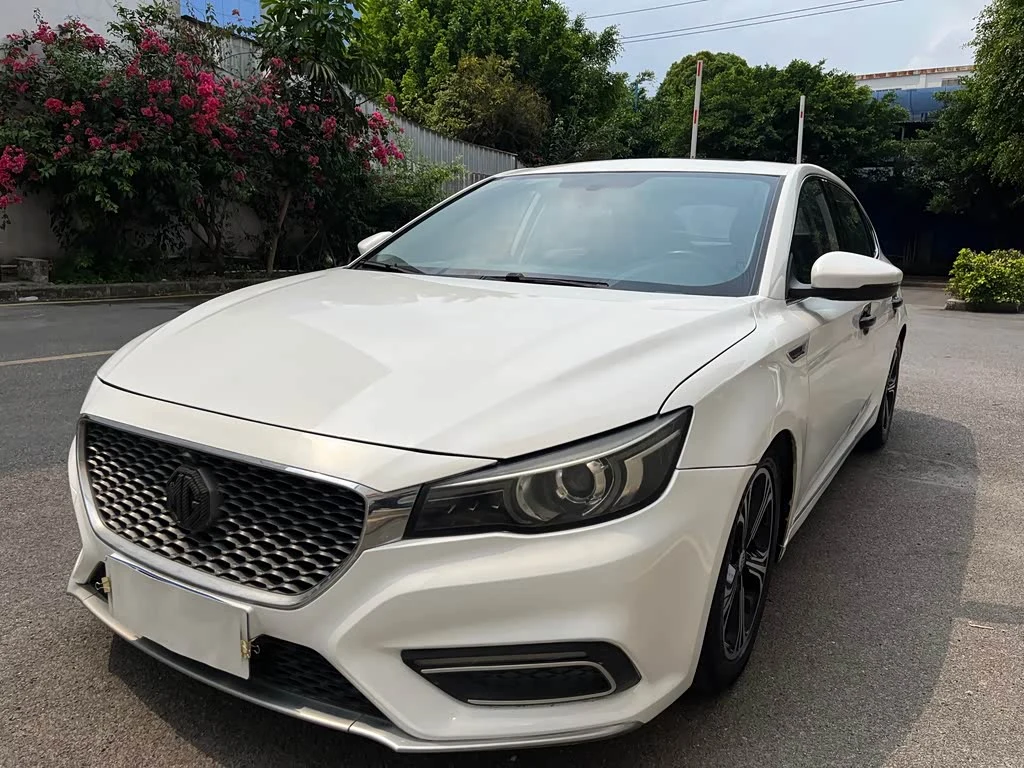 MG 6