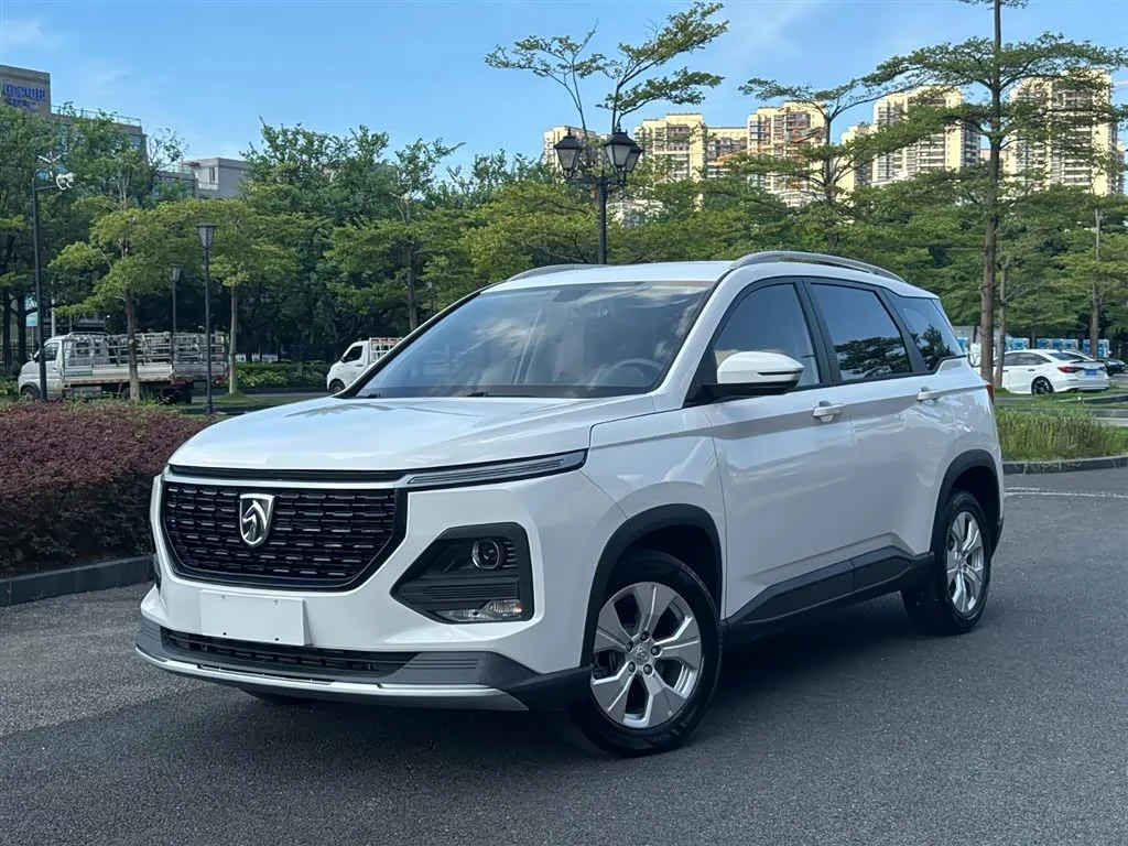 Baojun 530