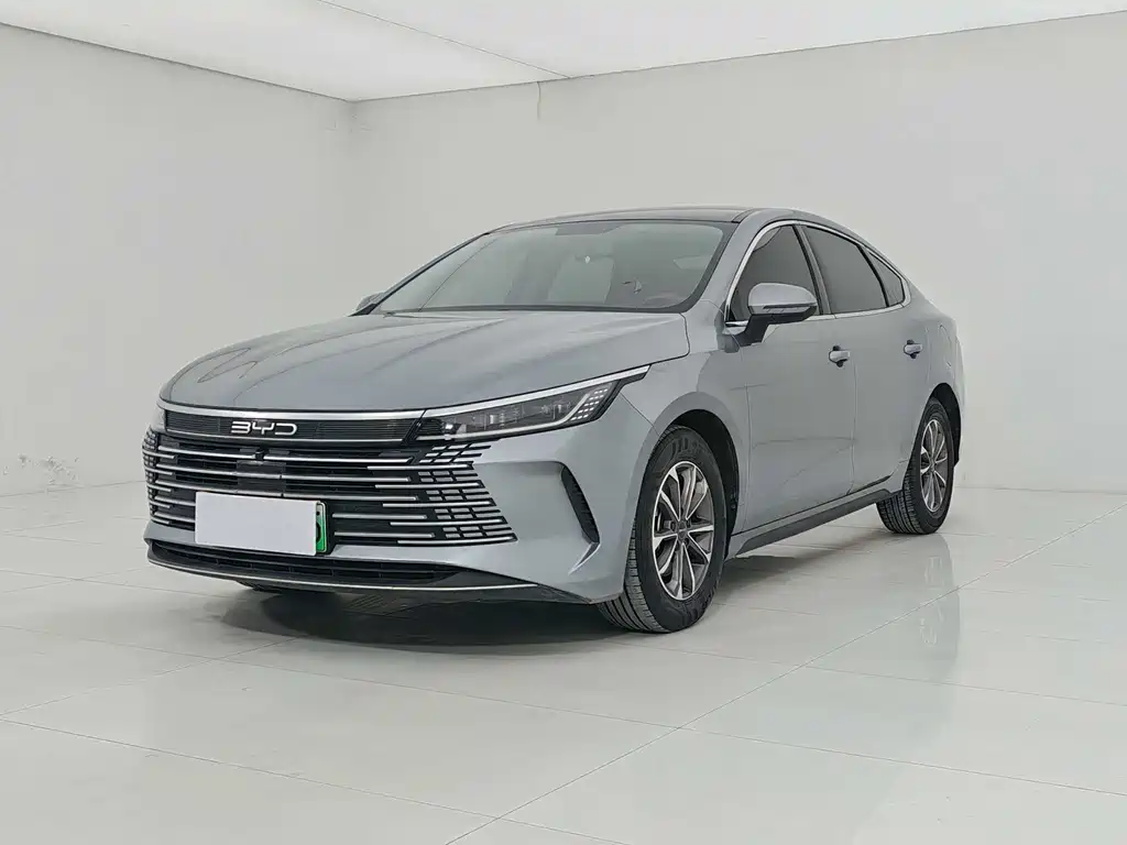 BYD Destroyer 05