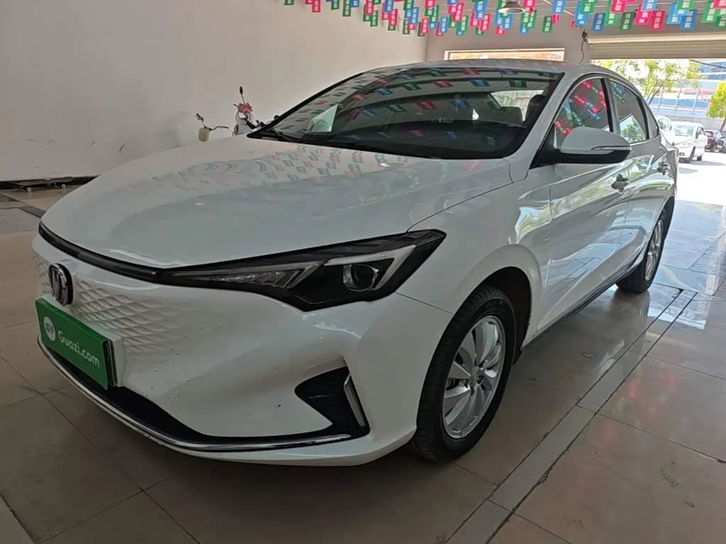 Changan Eado