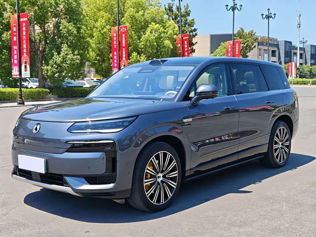 Denza N9