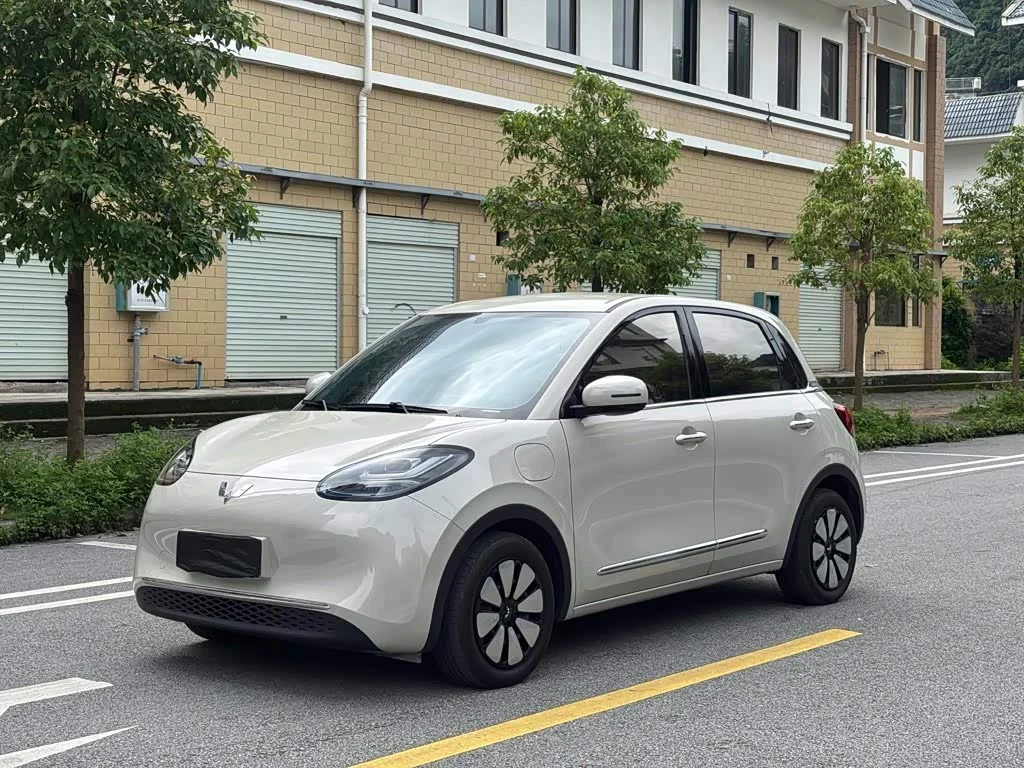 Wuling Binguo