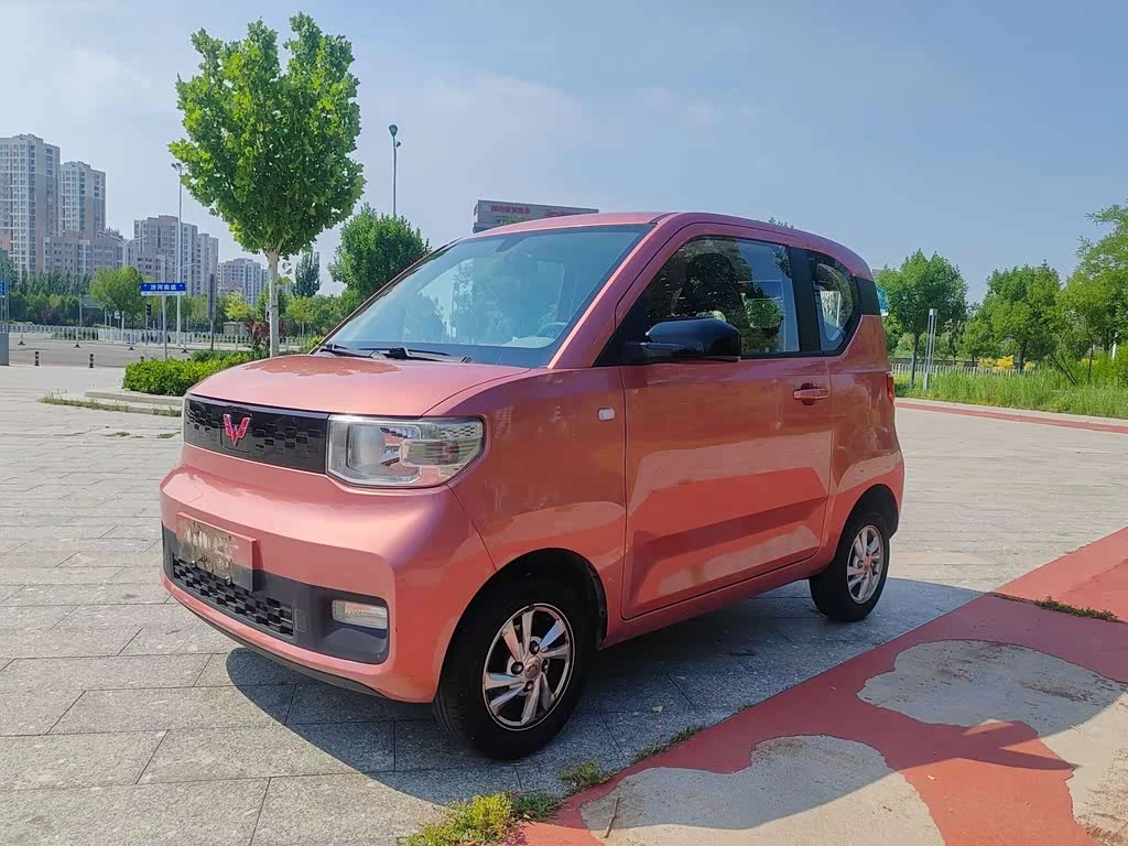 Wuling Mini EV