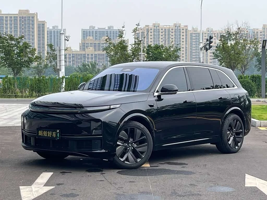 Li Auto L7