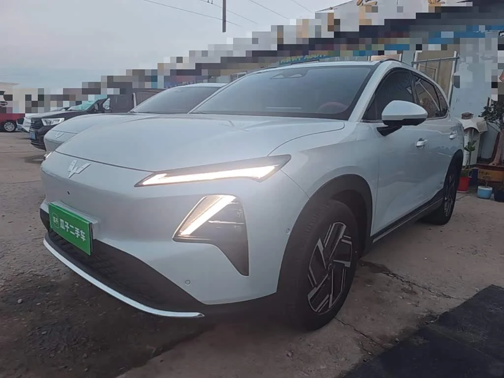 Wuling S