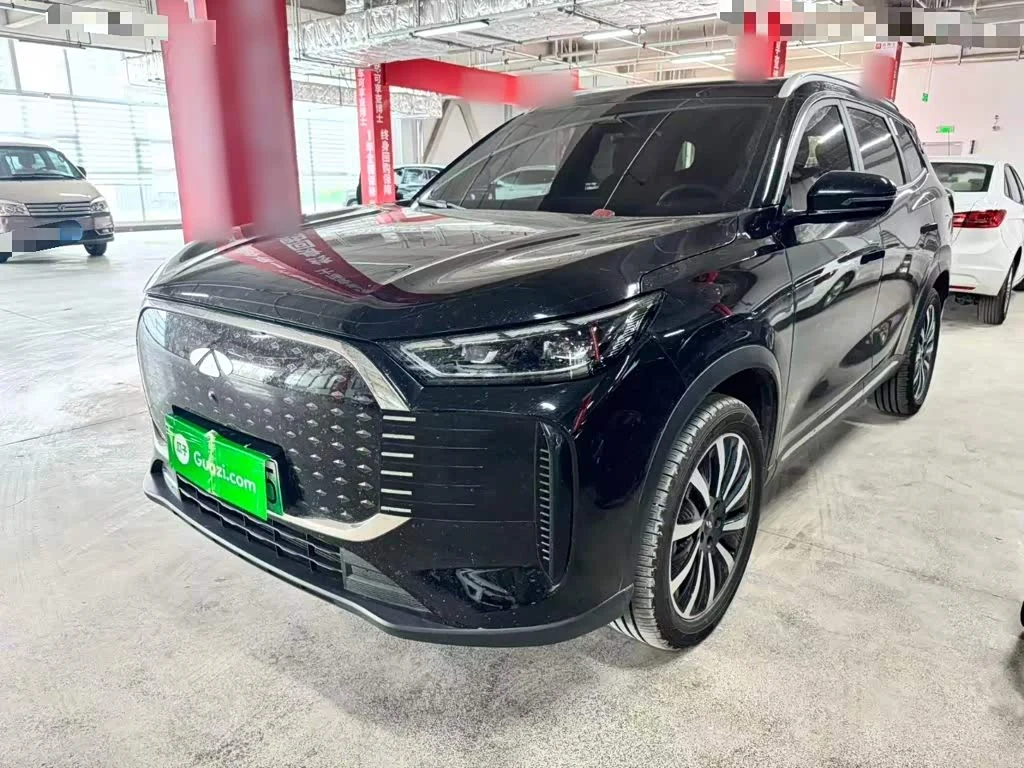 Chery T8