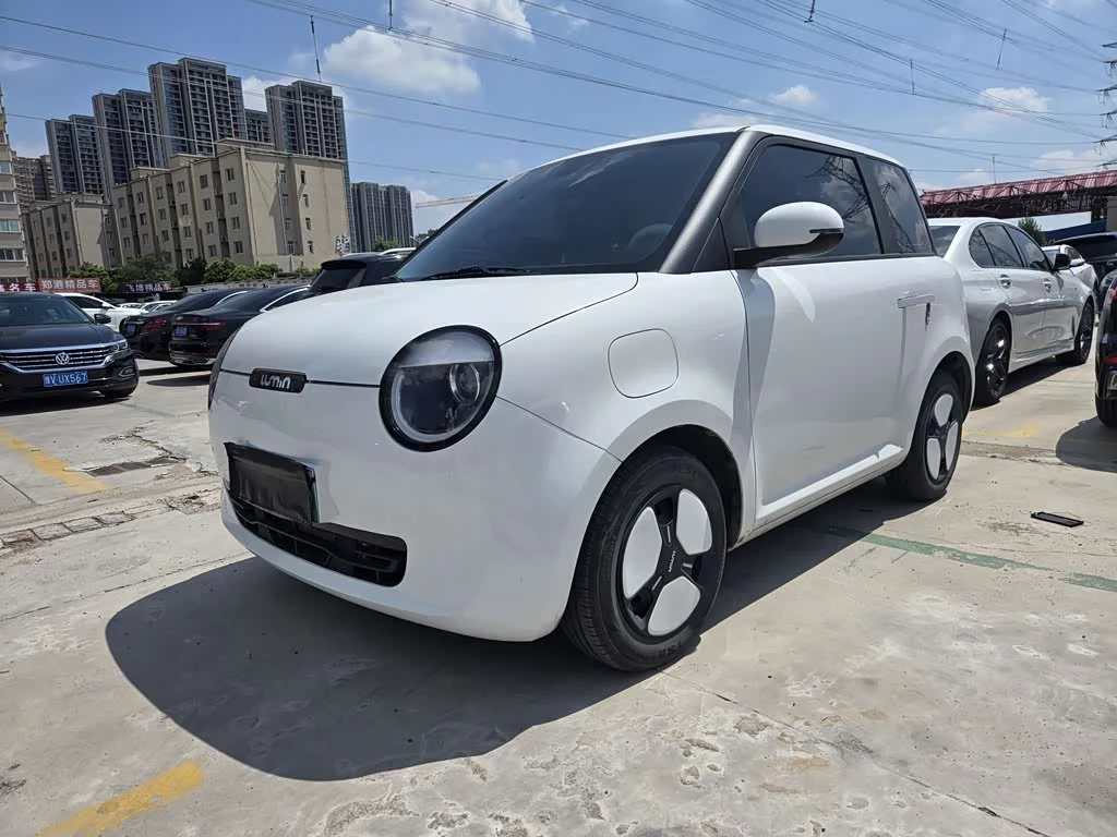 Changan Lumin