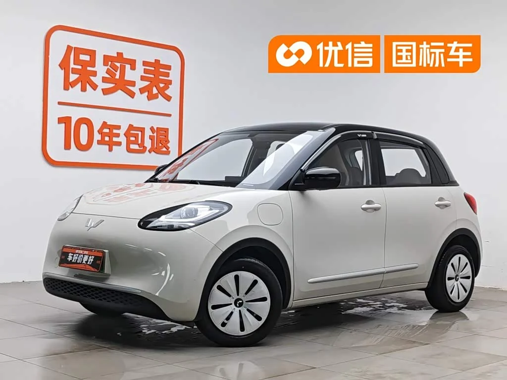 Wuling Binguo