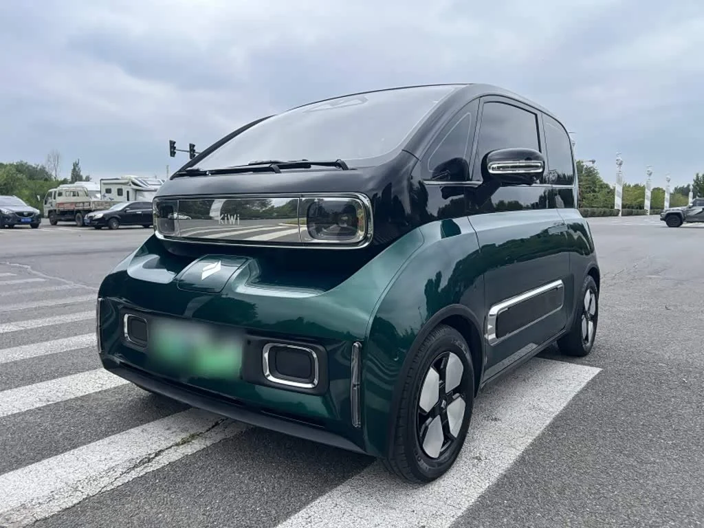 Baojun Kiwi EV