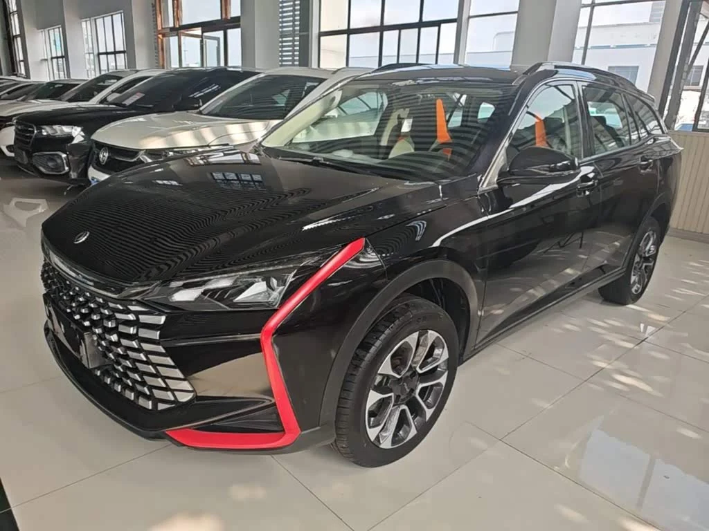Dongfeng GS