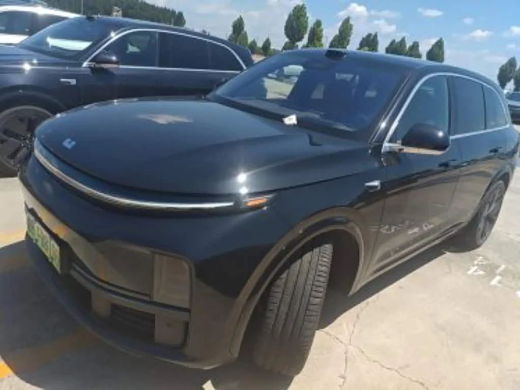 Li Auto L7