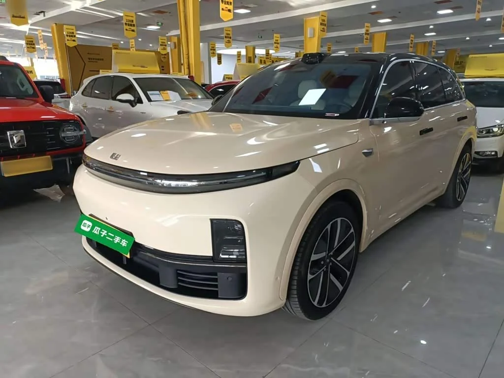 Li Auto L7
