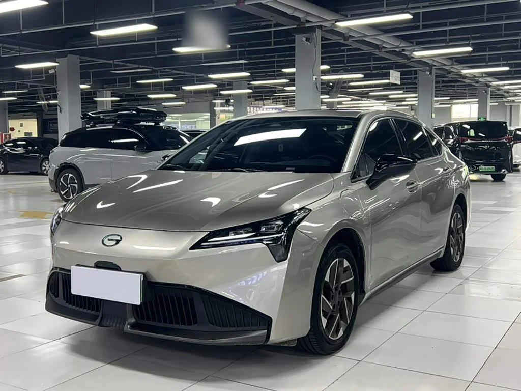GAC AION S Plus