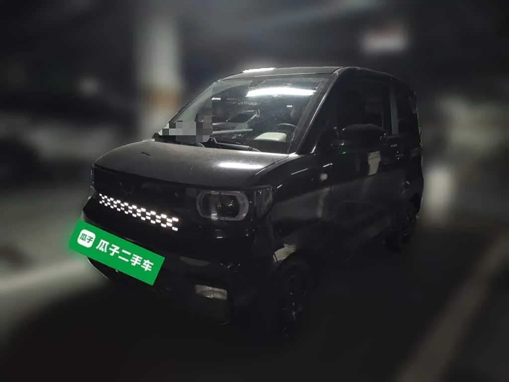 Wuling Mini EV