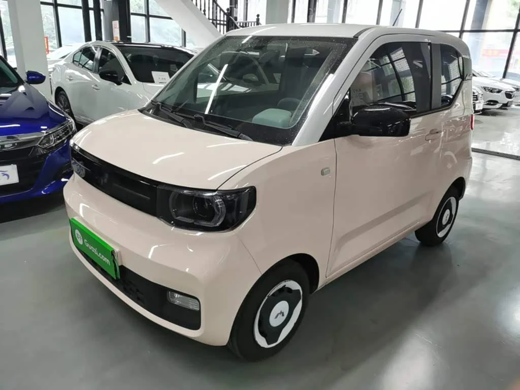Wuling Mini EV