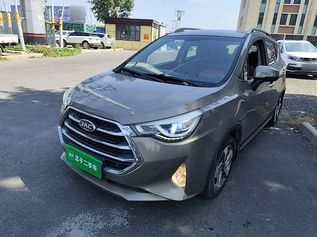 JAC S3