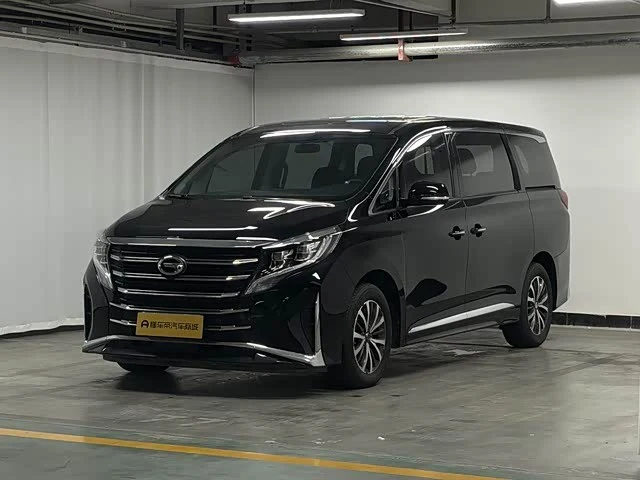 GAC M8
