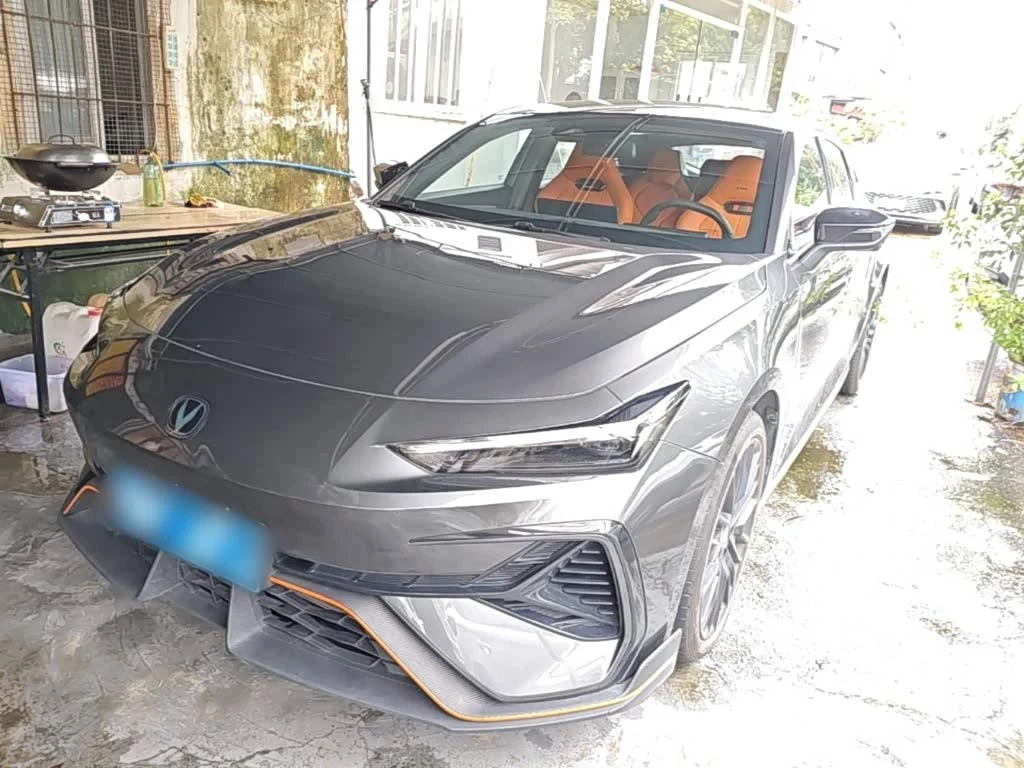 Changan UNI-V