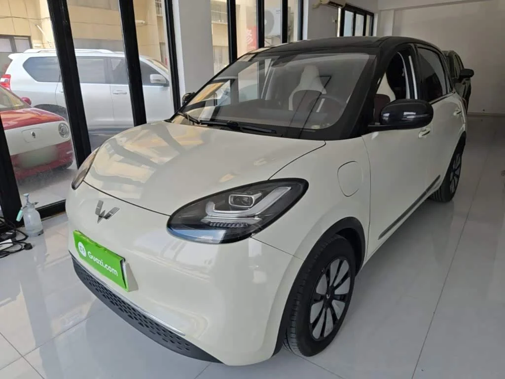 Wuling Binguo