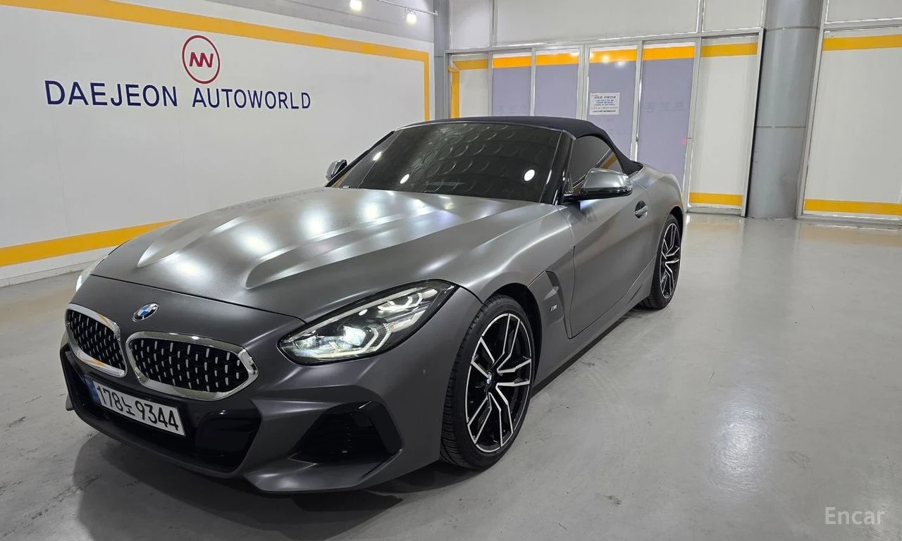 BMW Z4