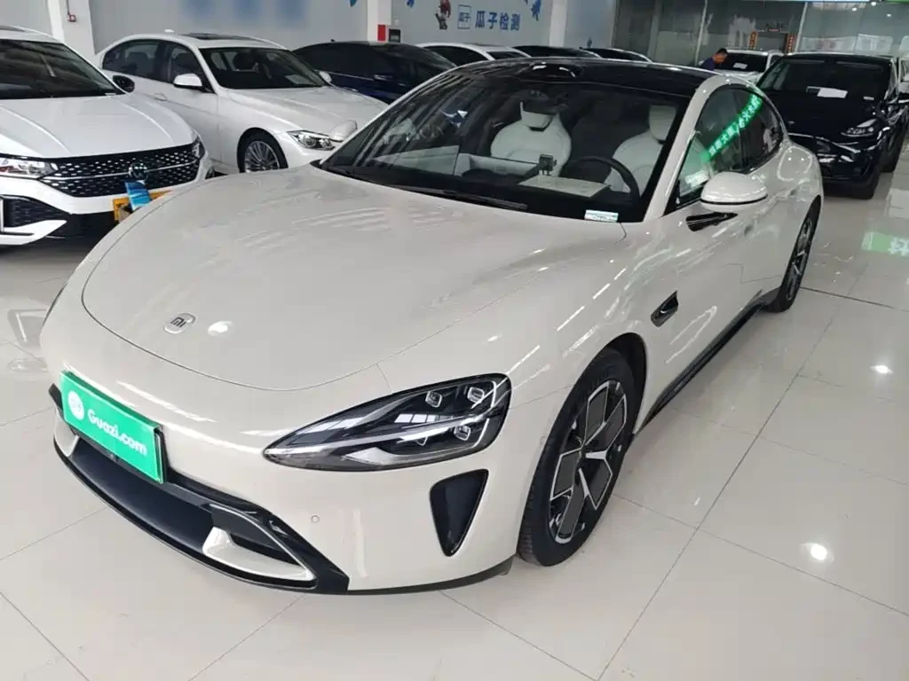 Xiaomi SU7
