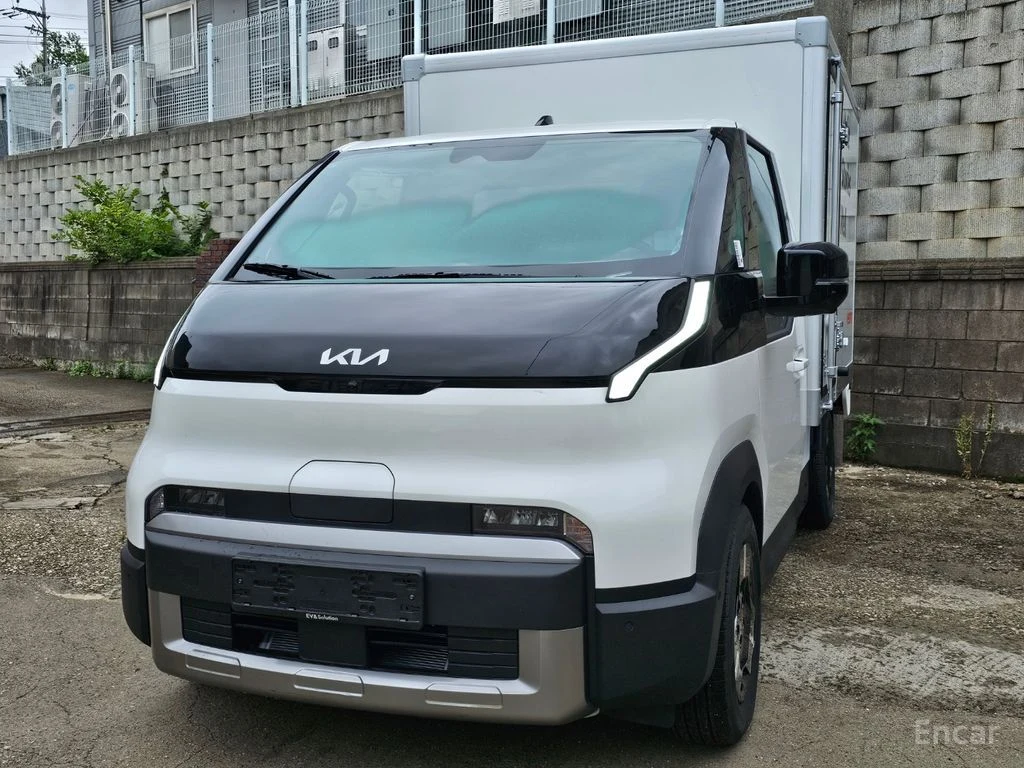 Kia PV5