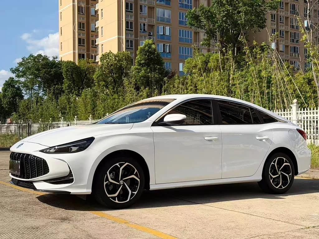 MG 5