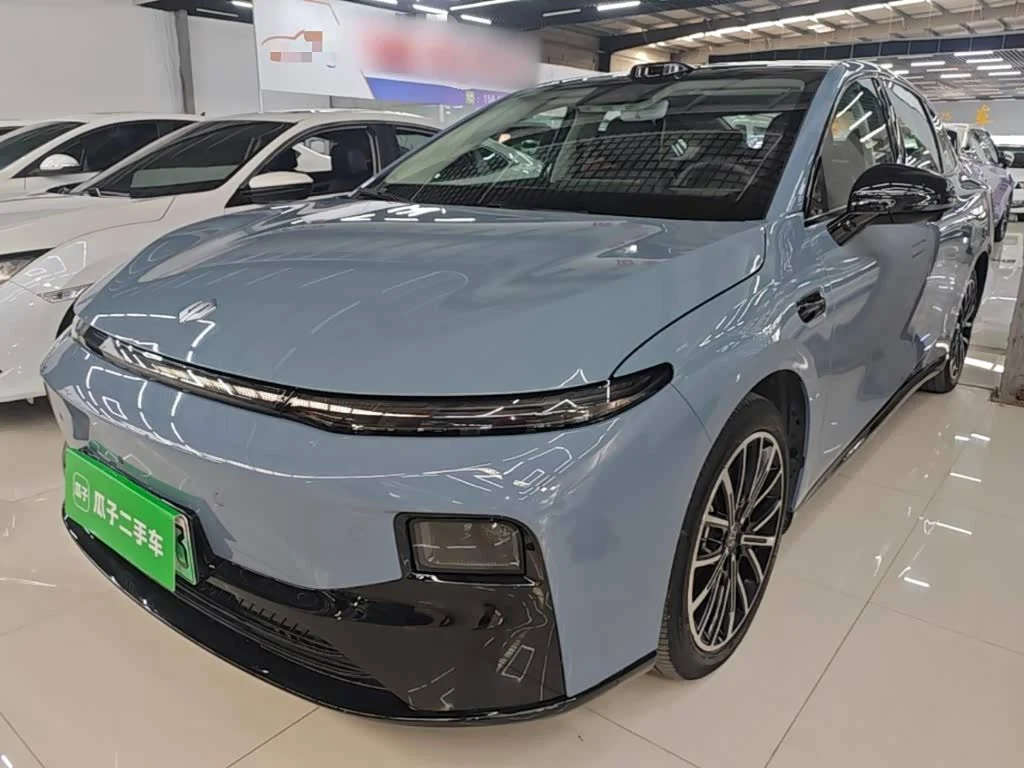 Leapmotor B01