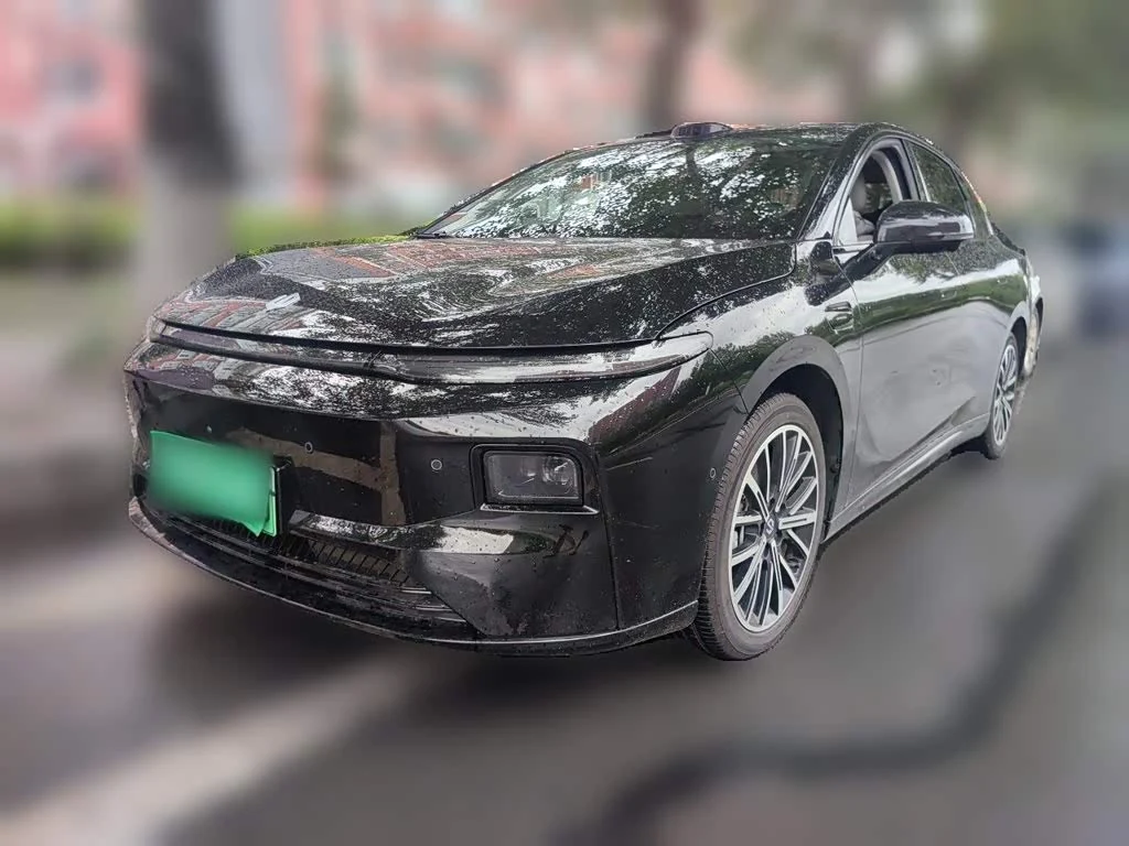 Leapmotor B01