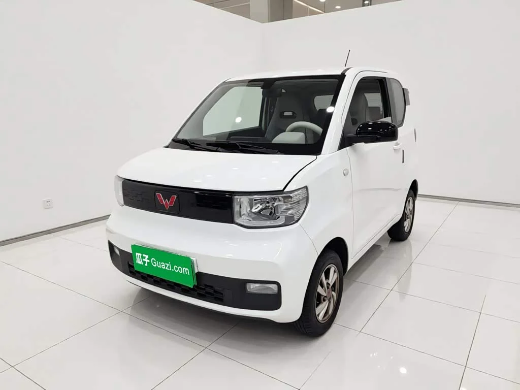 Wuling Mini EV