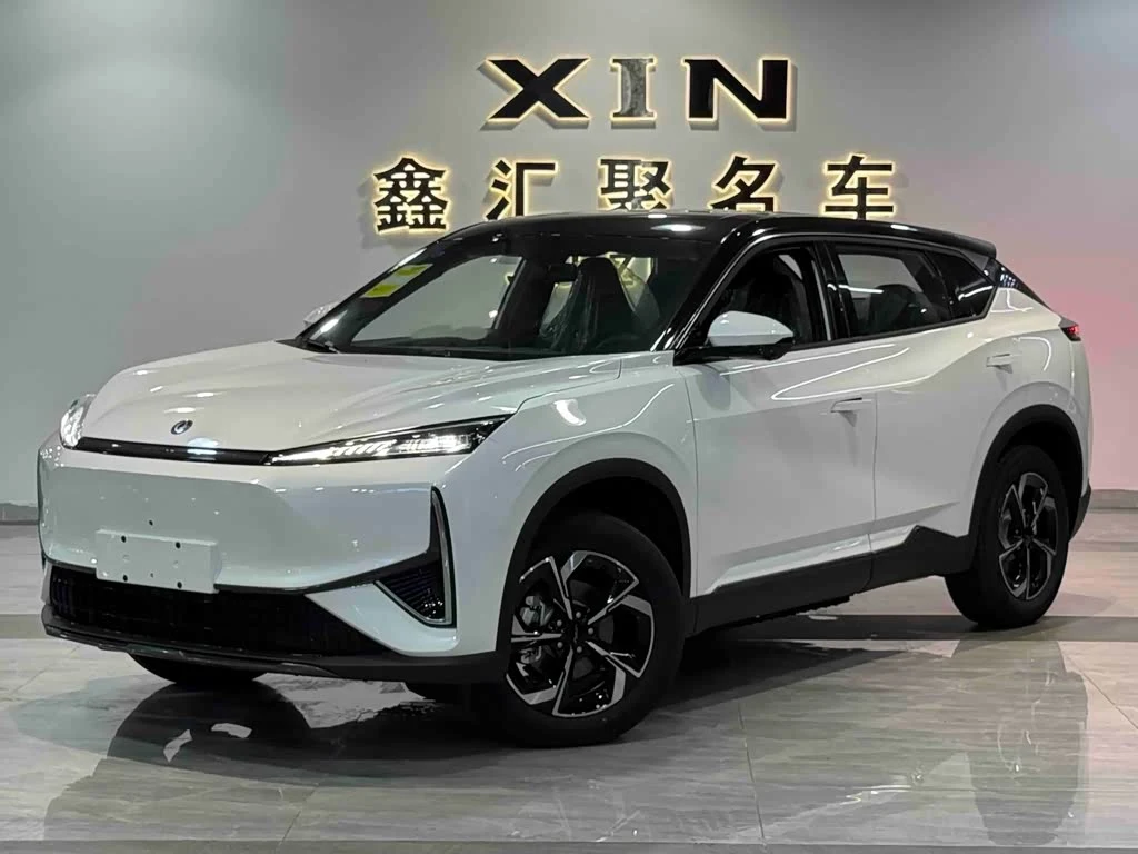 Dongfeng L7