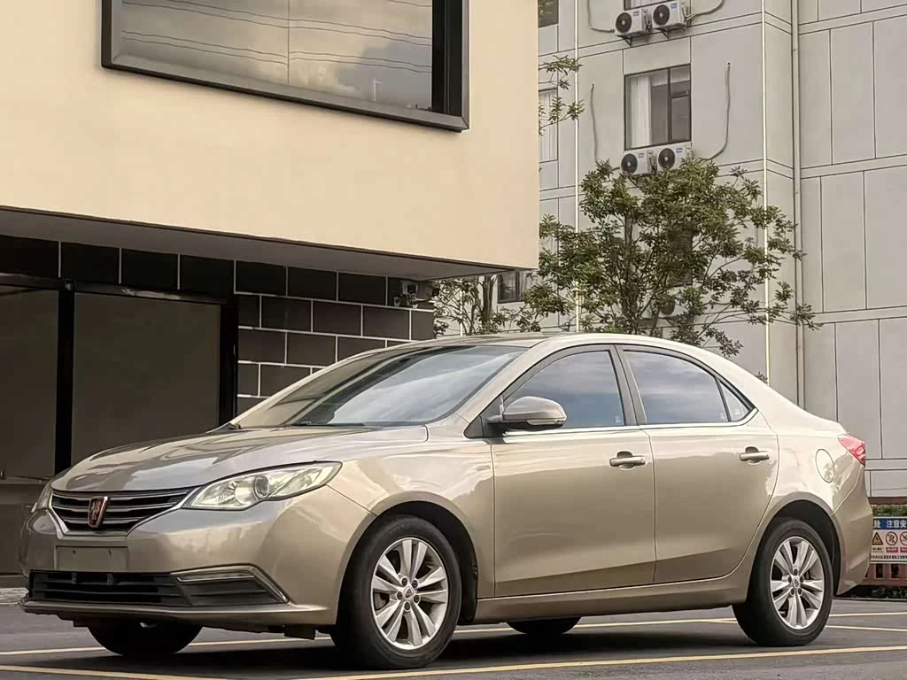 Roewe 360