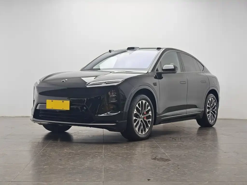 NIO EC6