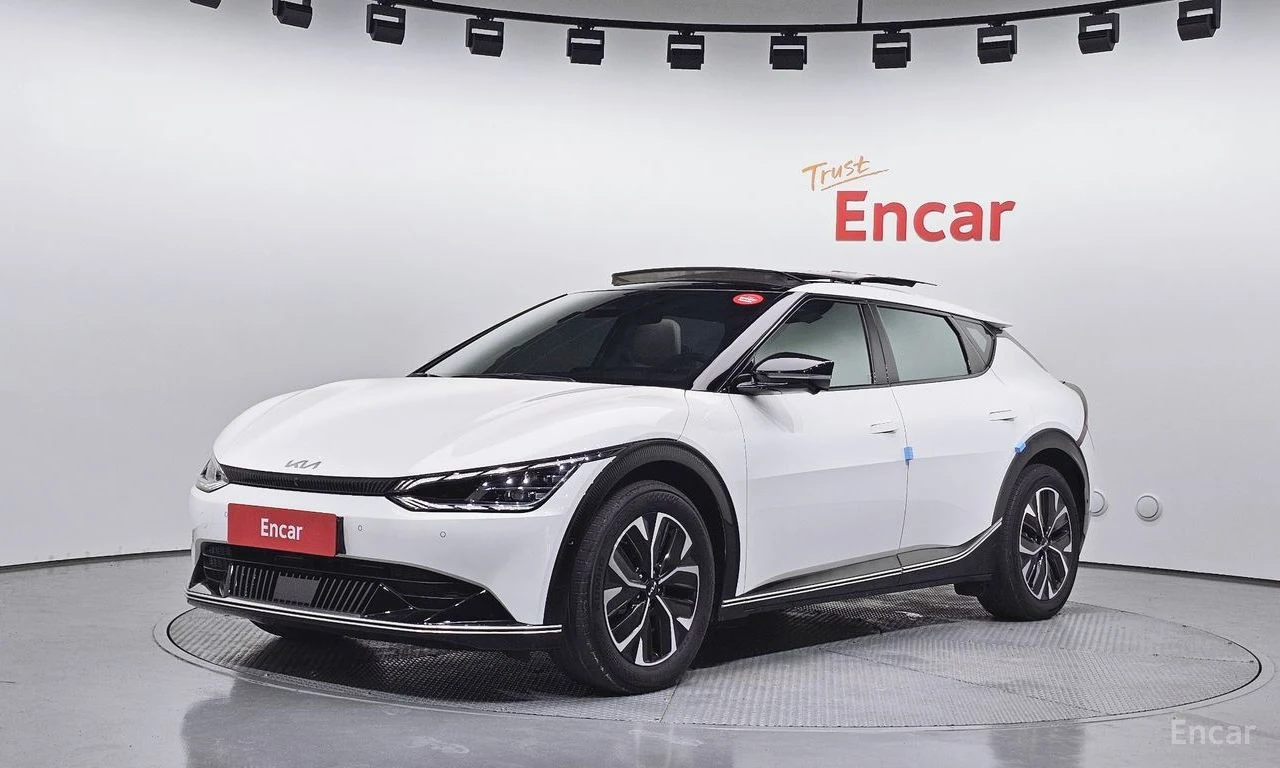 Kia EV6