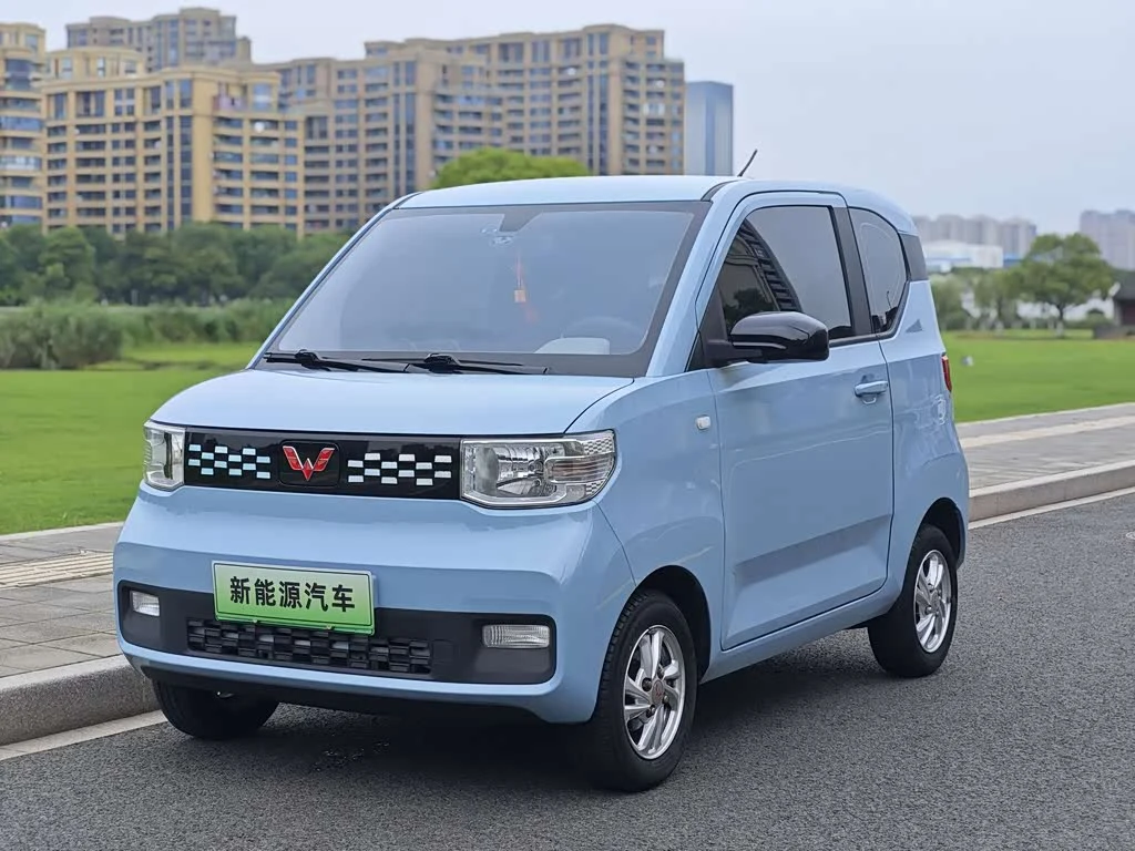 Wuling Mini EV