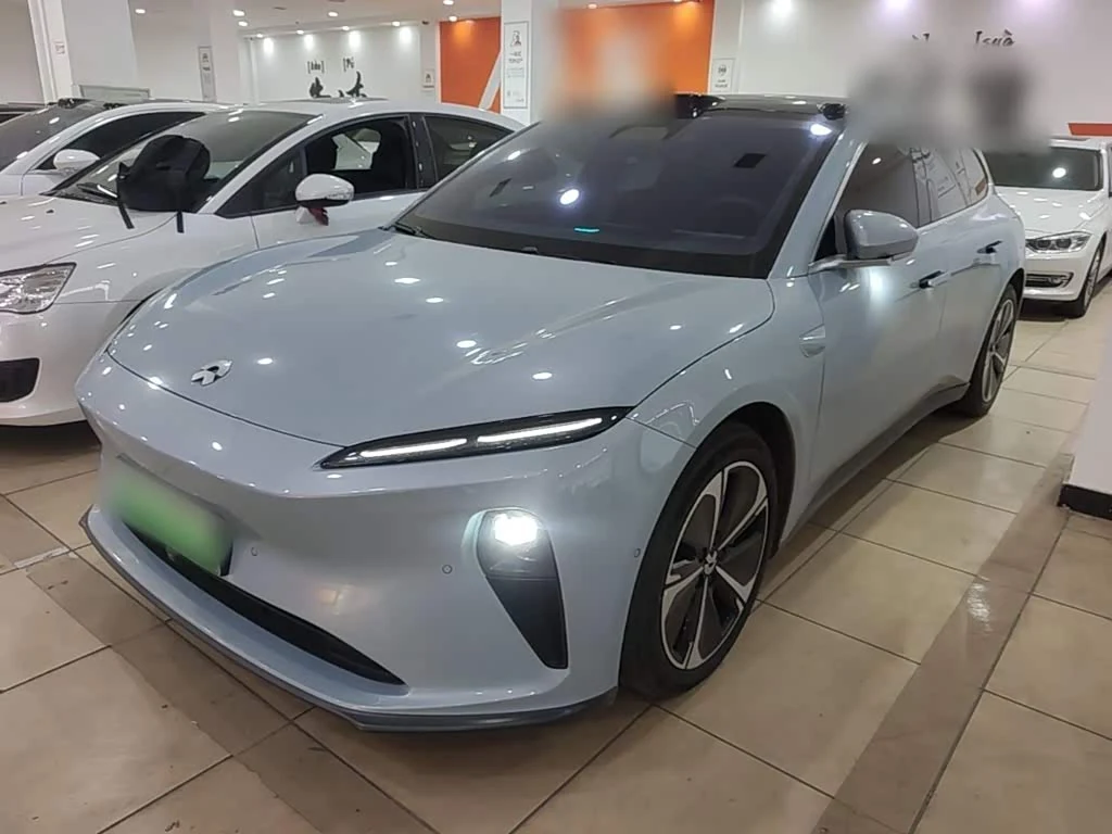 NIO ET5T