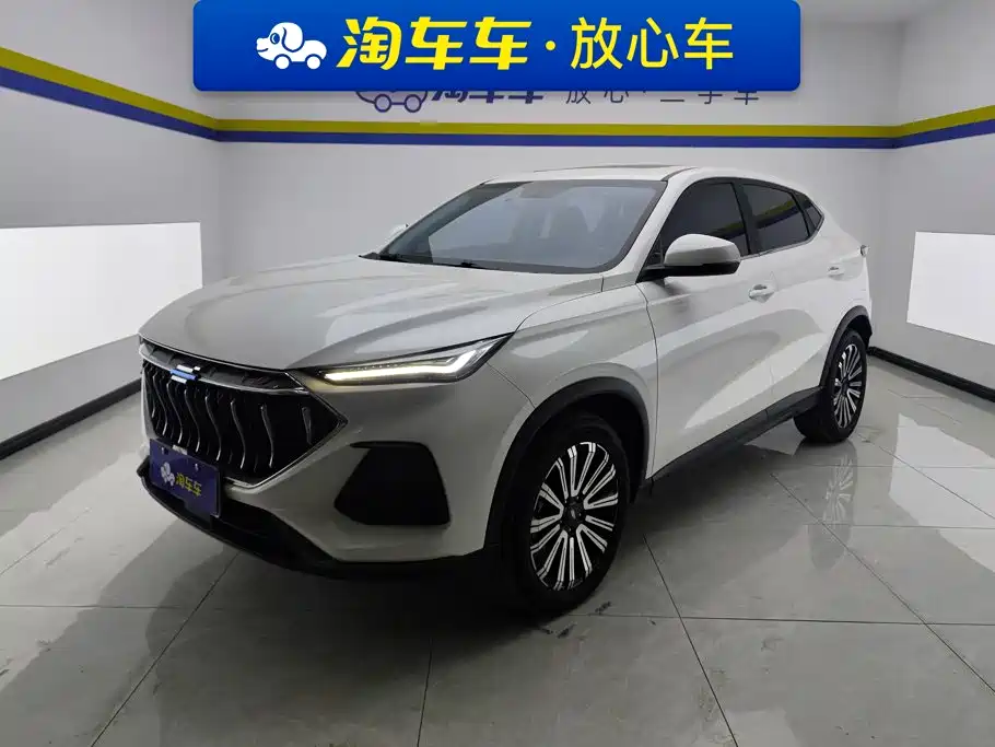 Oshan X5