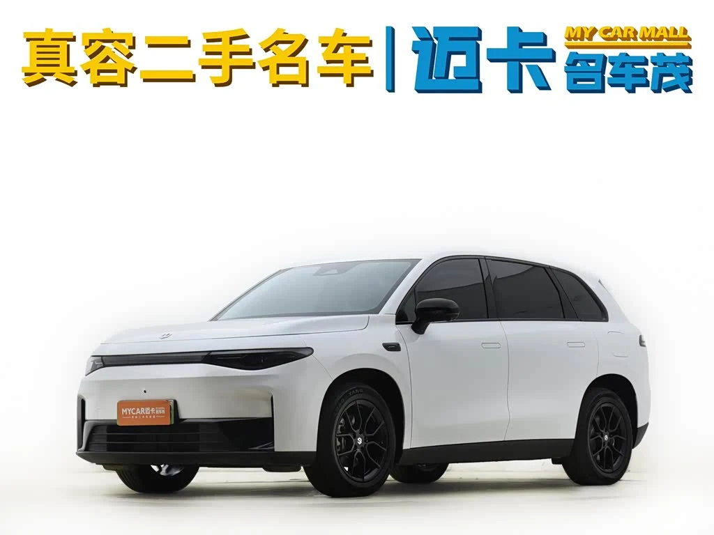 Leapmotor C10