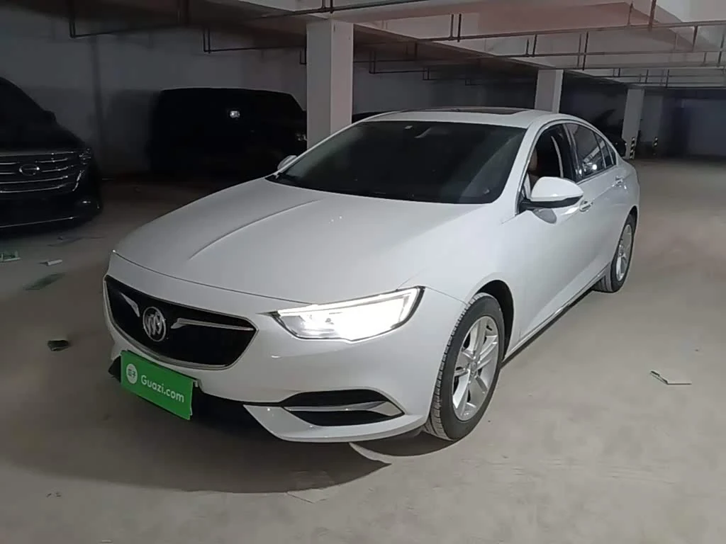 Buick Regal