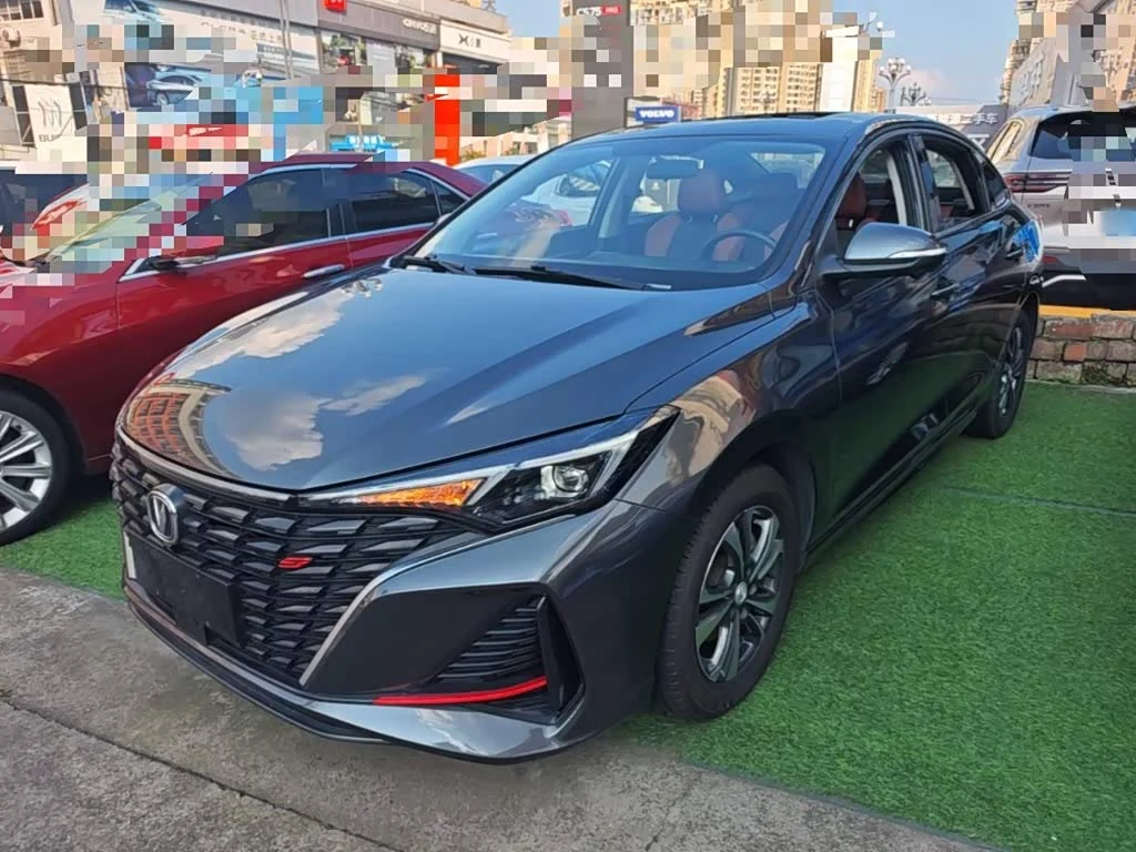Changan Eado
