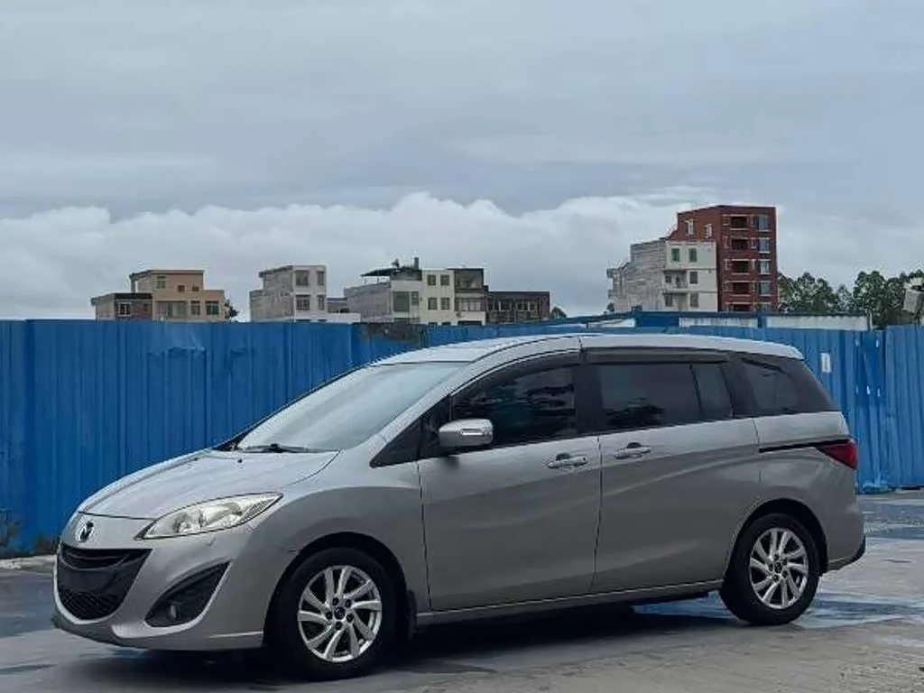 Mazda 5