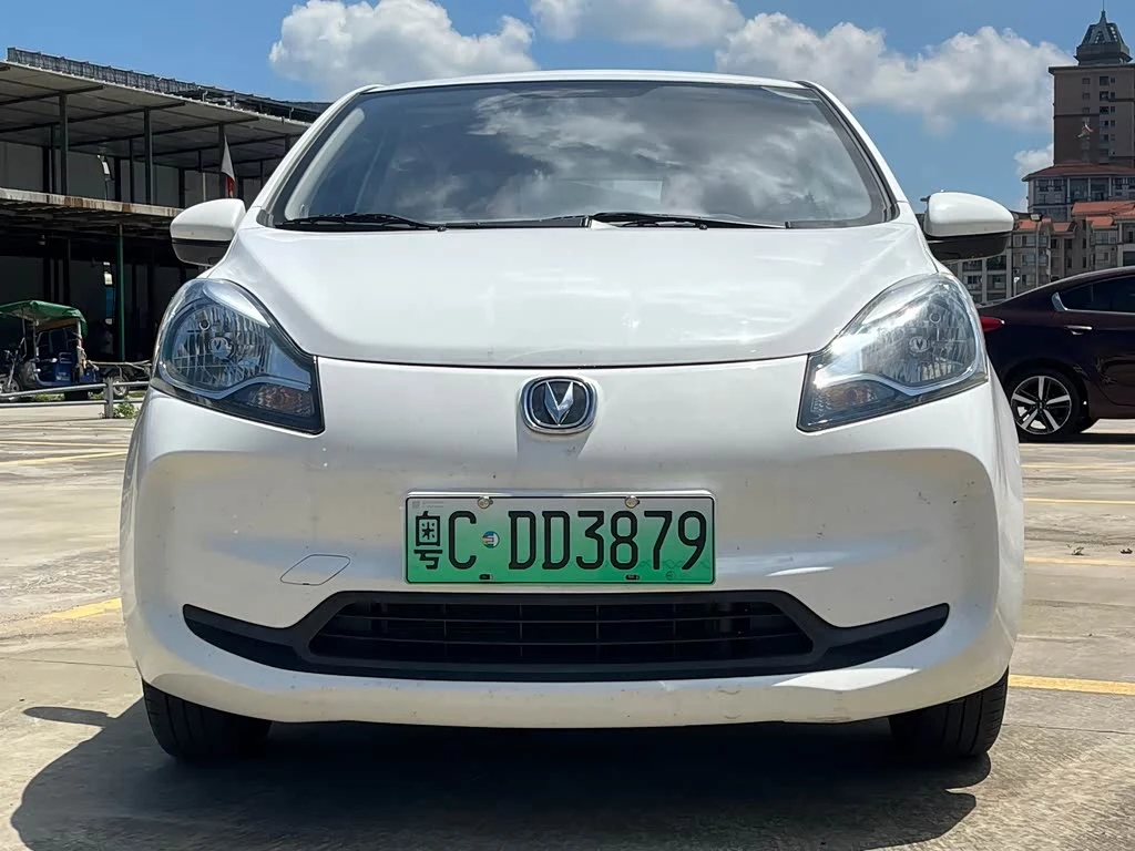 Changan E-Star