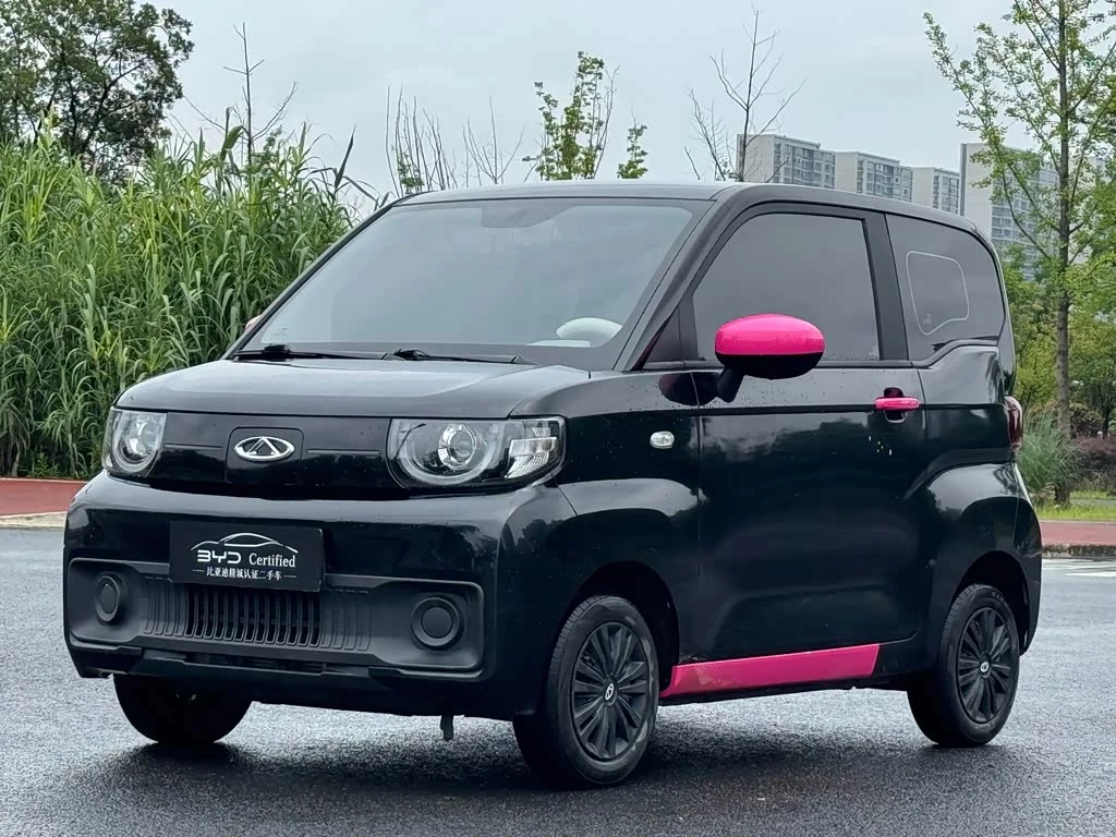 Chery QQ