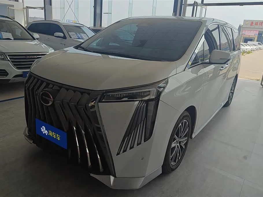 GAC M8