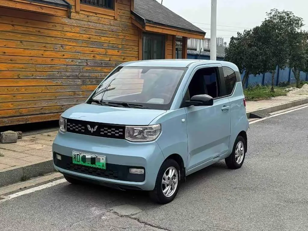 Wuling Mini EV
