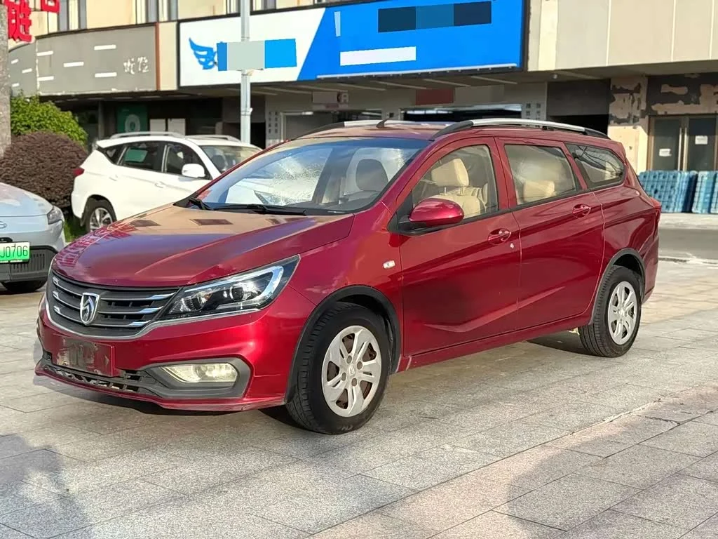 Baojun 310W