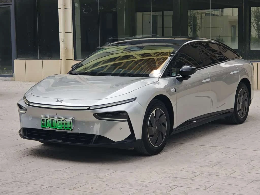 Xpeng P7